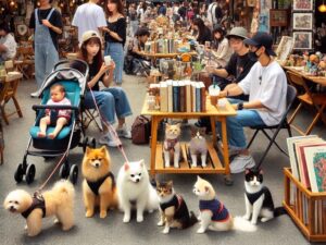 【2025全台寵物市集懶人包】最新活動資訊 & 必逛亮點（持續更新）